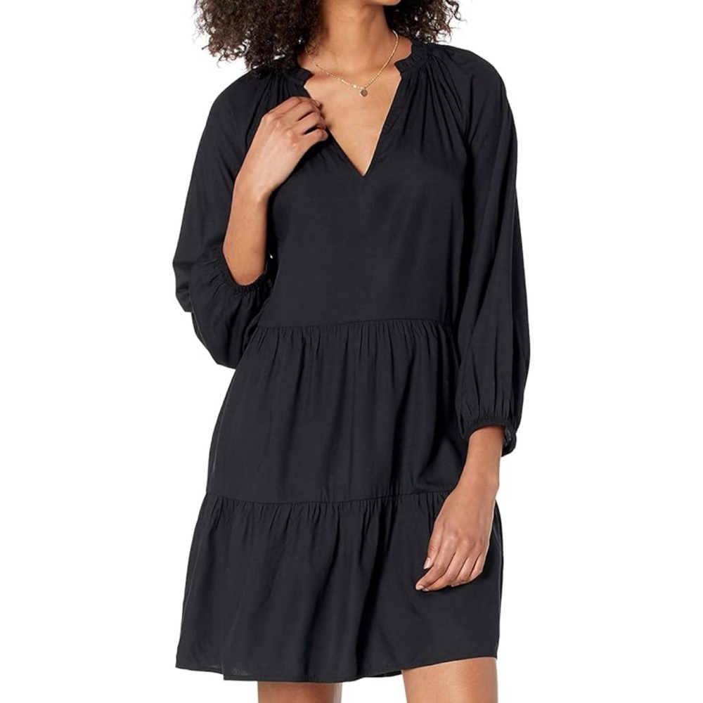 The Drop x CaralynMirand Dress